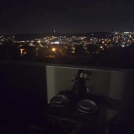 Emi Apartman Belgrád