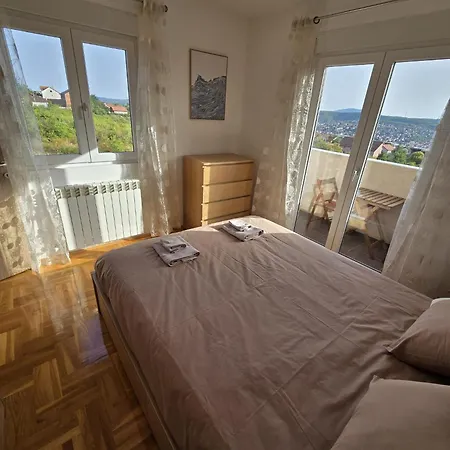 Apartman Emi Belgrád