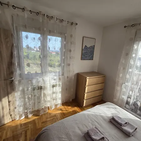 Apartman Emi Belgrád