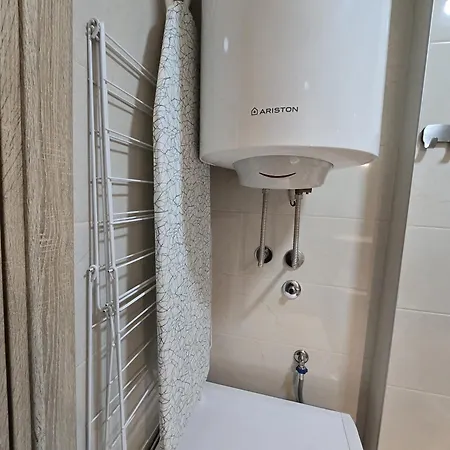 Apartman Emi Belgrád