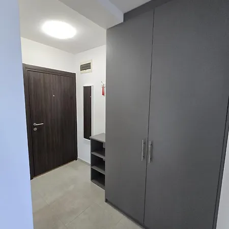 Apartman Emi Belgrád