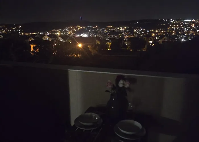 Emi Apartament Belgrad