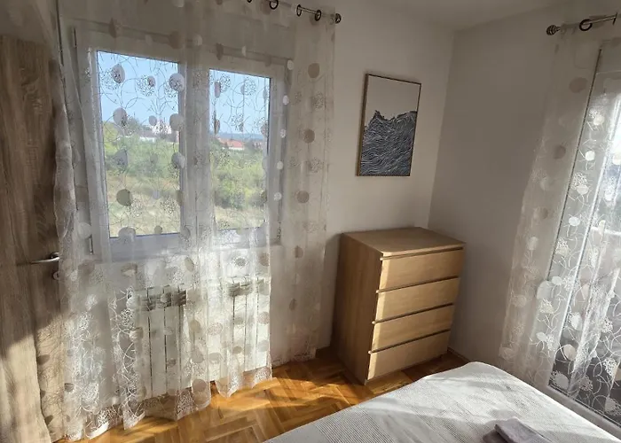 Apartament Emi Belgrad