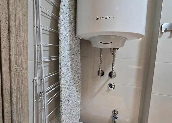 Apartament Emi Belgrad