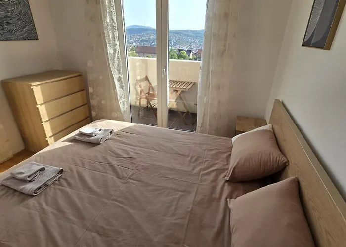 Emi Apartament Belgrad