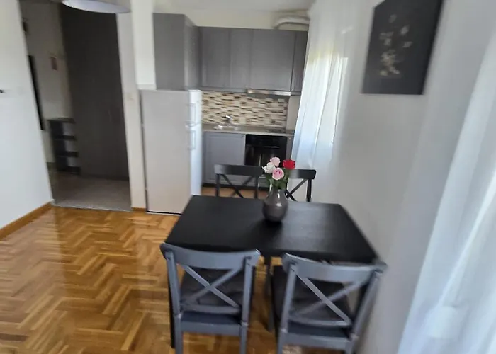 Emi Apartament Belgrad